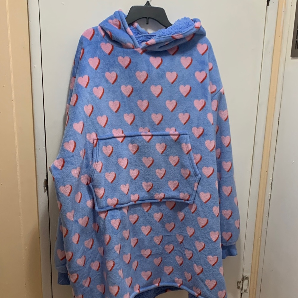 Ruby & jewel lounge sweater